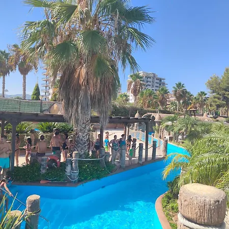 Apartment Marinador 1