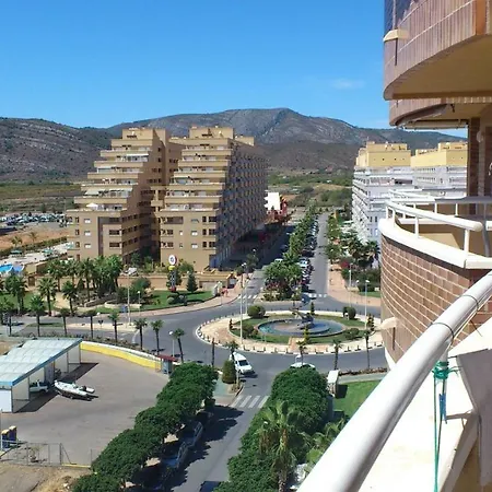 Marinador 1 Apartment *