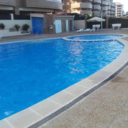 Marinador 1 Apartment *