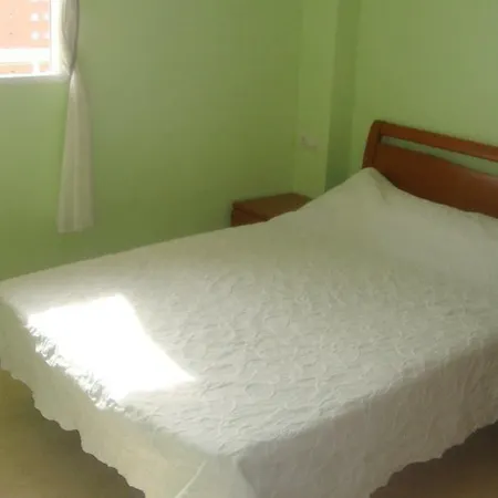 Apartamento Marinador 1 Oropesa del Mar