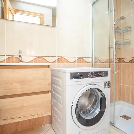 Marinador 1 Apartman