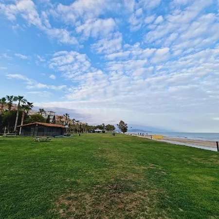 Apartman Marinador 1 Oropesa del Mar