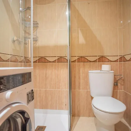 Marinador 1 Apartman