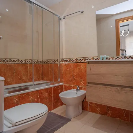 Marinador 1 Apartman *